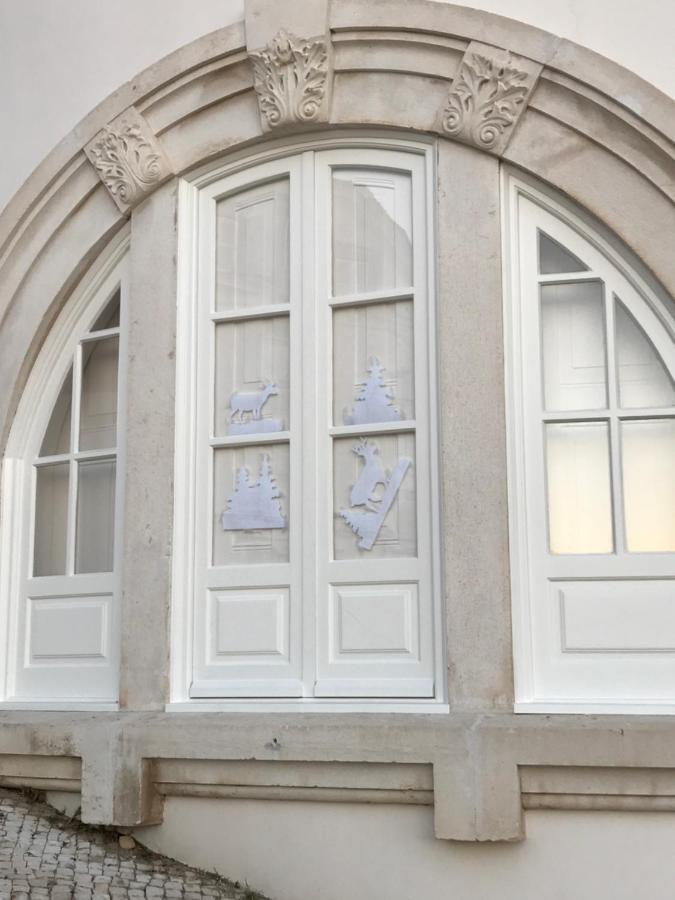 Rua Tenente Campos Rego, Ground Floor Coimbra Kültér fotó