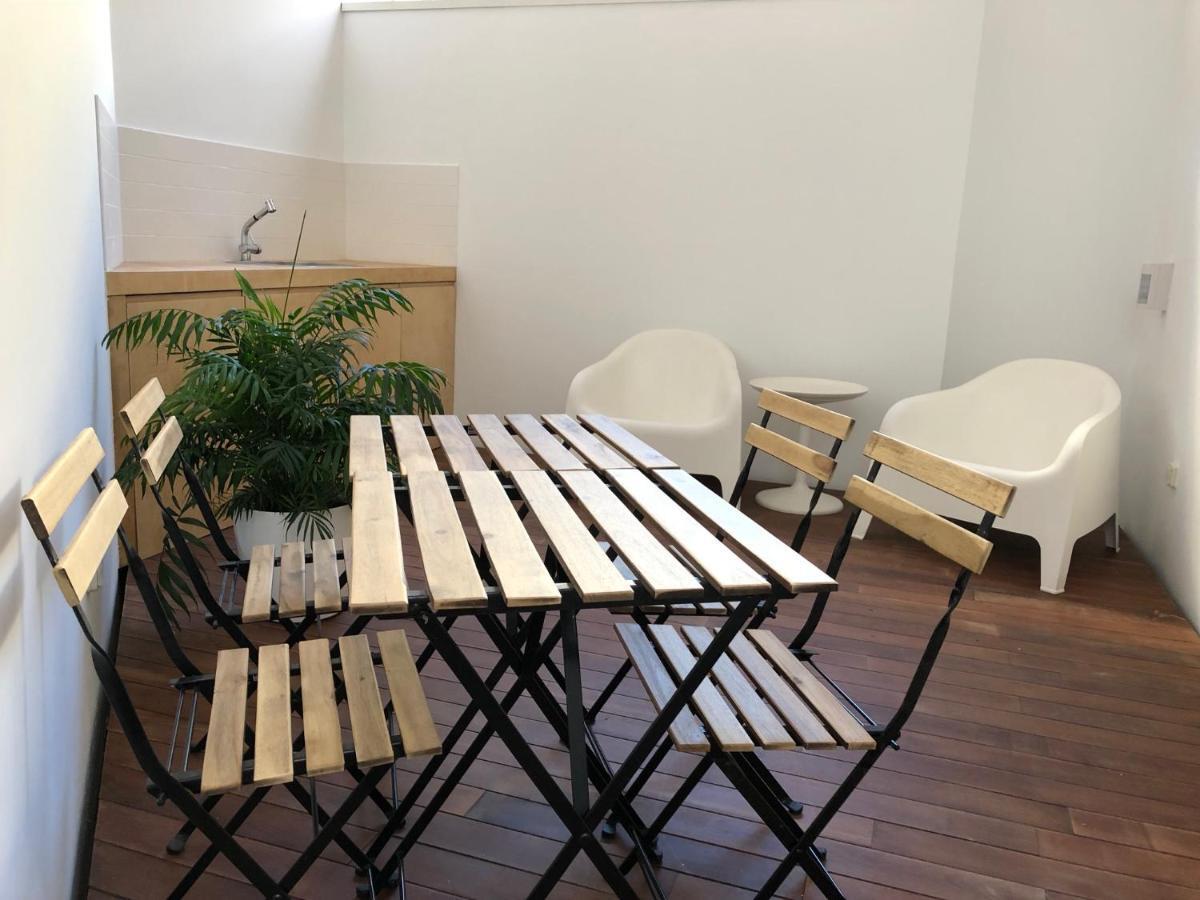 Rua Tenente Campos Rego, Ground Floor Coimbra Kültér fotó