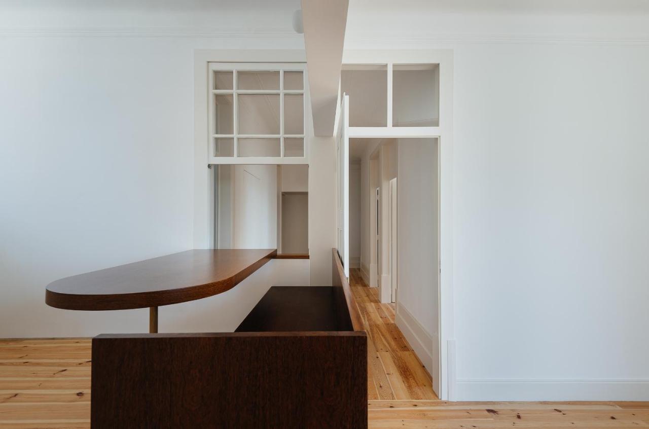 Rua Tenente Campos Rego, Ground Floor Coimbra Kültér fotó